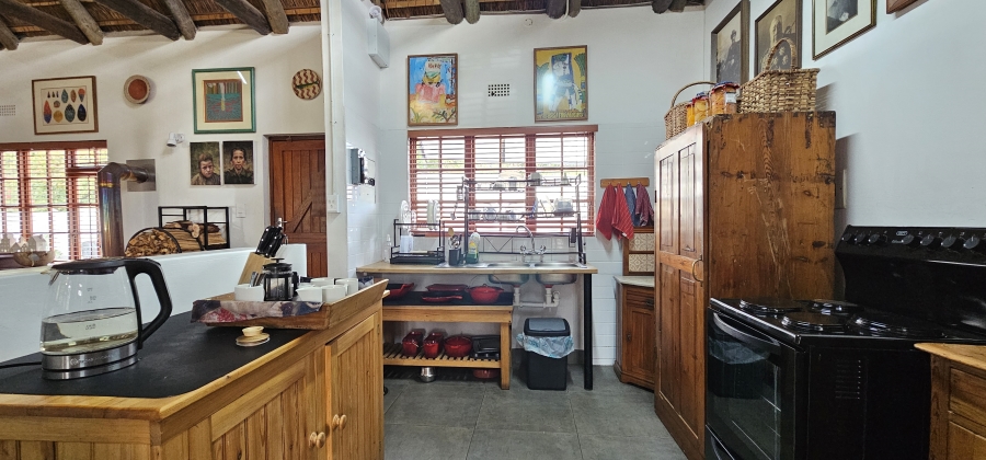 3 Bedroom Property for Sale in Swellendam Western Cape